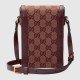 Gucci horsebit 1955 series mini handbag 625615