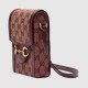 Gucci horsebit 1955 series mini handbag 625615