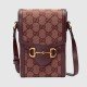 Gucci horsebit 1955 series mini handbag 625615