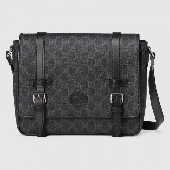 GG messenger bag 658542