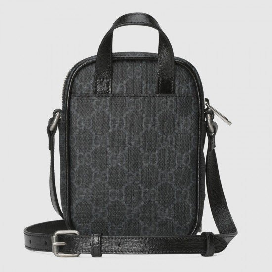 Gucci Interlocking Double G Mini Bag 672952