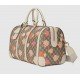 Heart Apple Pattern Carrying Bag 648085