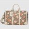 Heart Apple Pattern Carrying Bag 648085