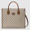 GG small tote bag 659983