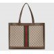 Ophidia GG tote bag 547947