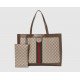 Ophidia GG tote bag 547947