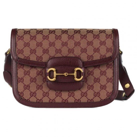 Gucci horsebit 1955 small 602204