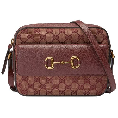 Gucci horsebit 1955 small 645454