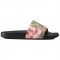 GG Blooms printed canvas slippers 408508