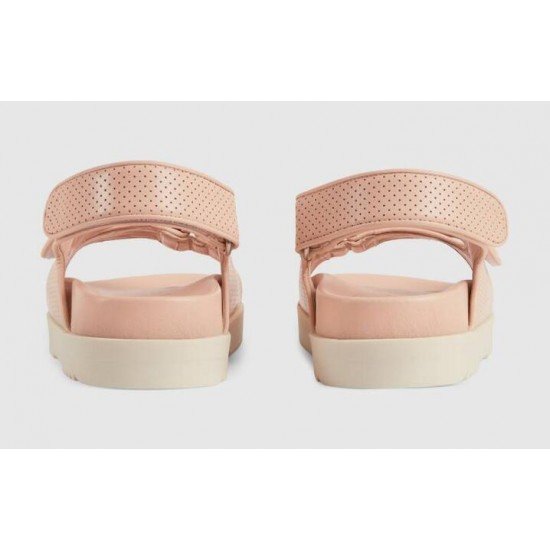 Women GG sandals