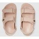 Women GG sandals