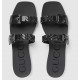 Women rubber slippers 624731 J8700 1000