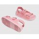 Women mini GG sandals Pink 660243 J8700 5815