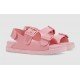 Women mini GG sandals Pink 660243 J8700 5815