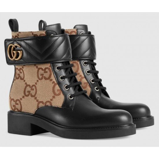 Women GG boots