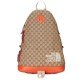 The North Face x Gucci joint series backpack