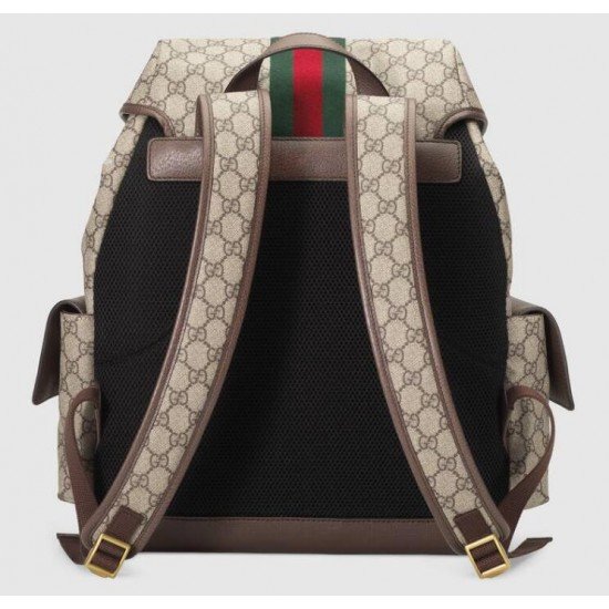 Gucci Ophidia series medium GG backpack