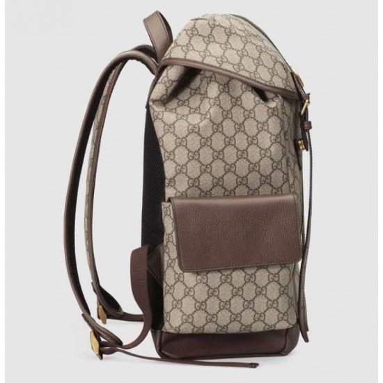 Gucci Ophidia series medium GG backpack