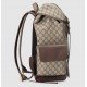 Gucci Ophidia series medium GG backpack