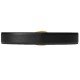 Gucci G buckle belt black 4 cm