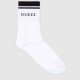 Cotton Gucci socks