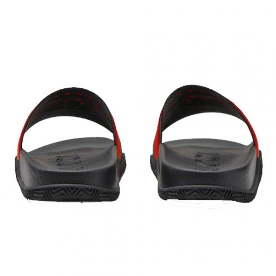 Mens interlocking double g slippers