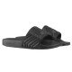 Mens quilted rubber slippers