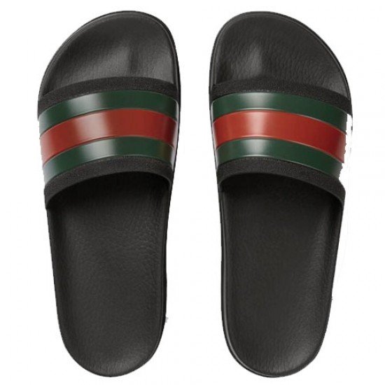 Mens rubber sandals