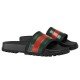 Mens rubber sandals