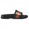 Mens rubber sandals