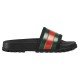 Mens rubber sandals