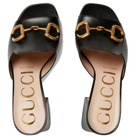 Womens sandals with buckles