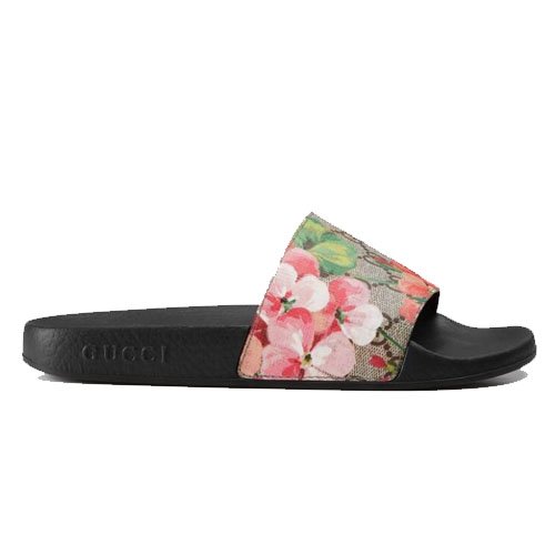 GG blooms print