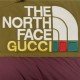 The North Face x Gucci