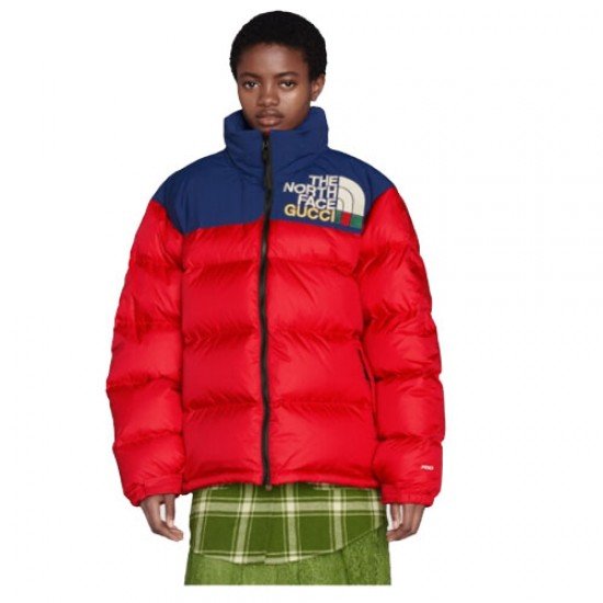 The North Face x Gucci