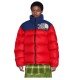 The North Face x Gucci