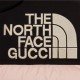 The North Face x Gucci