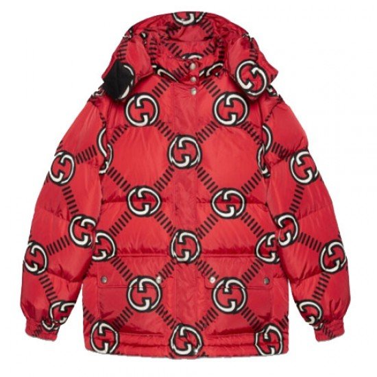 China exclusive down jacket