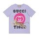 Chinese New Year series interlocking double g T-shirt