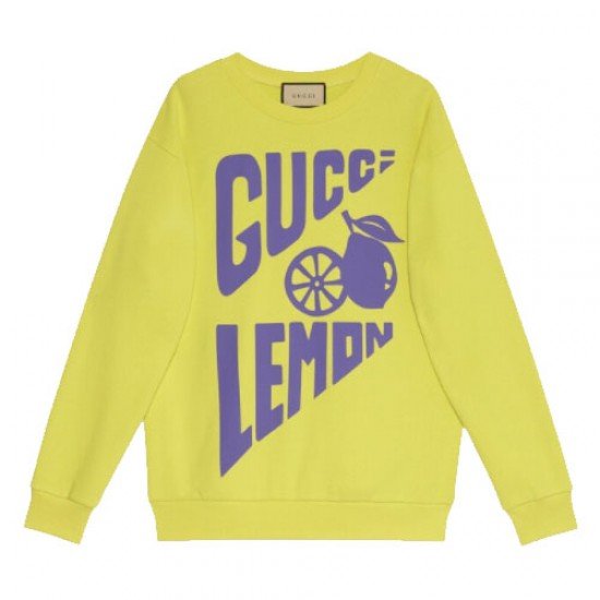 Lemon Gucci