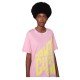 Lemon Gucci printed cotton T-shirt