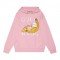 Bananya printed Hoodie