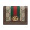 Ophidia GG Card Holder 523155 96IWG 8745