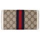 Ophidia Long Wallet 523153 96IWG 9794