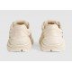 Women Rhyton Gucci Ivory Sneakers