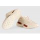 Men Rhyton Gucci Ivory Sneakers