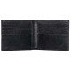 GG Marmont leather bifold wallet Black