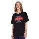 Gucci Print T-Shirt Black