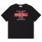 Gucci Print T-Shirt Black