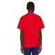 Gucci print cotton jersey T-shirt Red